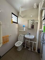 Blk 158 Tampines Street 12 (Tampines), HDB 4 Rooms #565788811